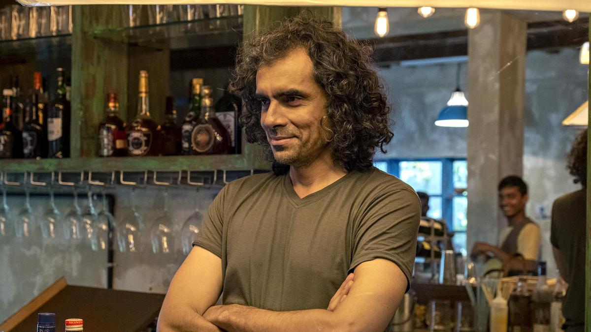 Imtiaz Ali's next feature with Diljit Dosanjh gets new release date